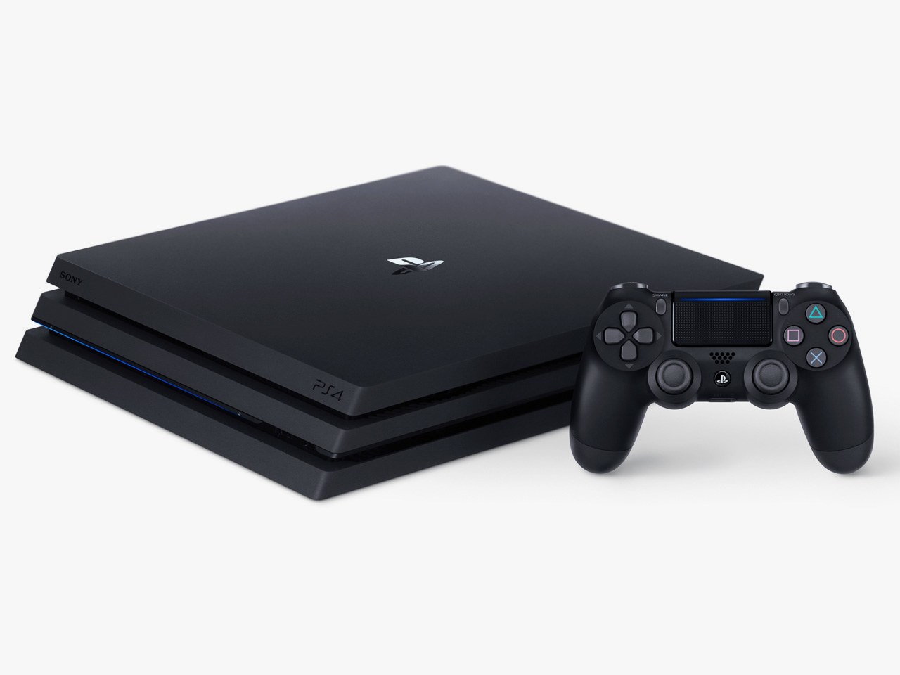 PlayStation 4 update offers 16 players parties and Android Remote Play