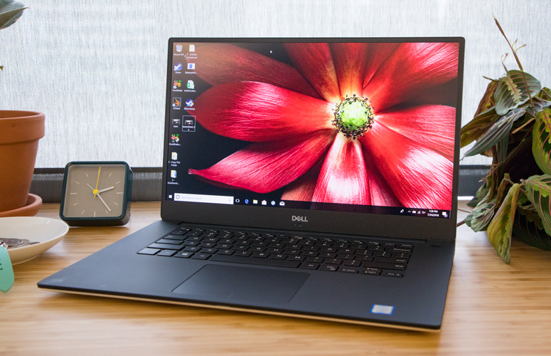 Dell XPS 15 Exploded due to Battery Failure