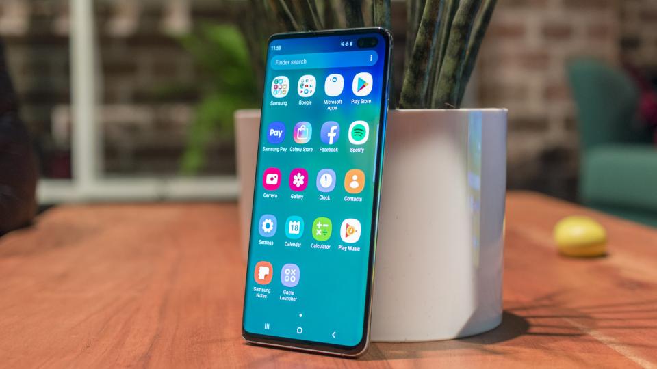 Samsung Galaxy S11 series reportedly launching on February 18