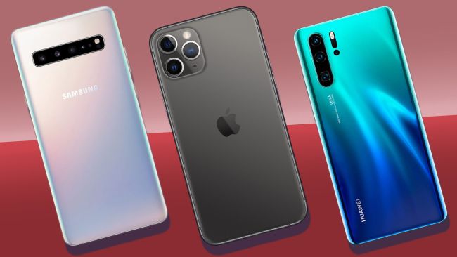 New Smartphone