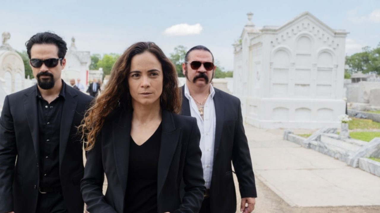 Queen Of The South Season 3