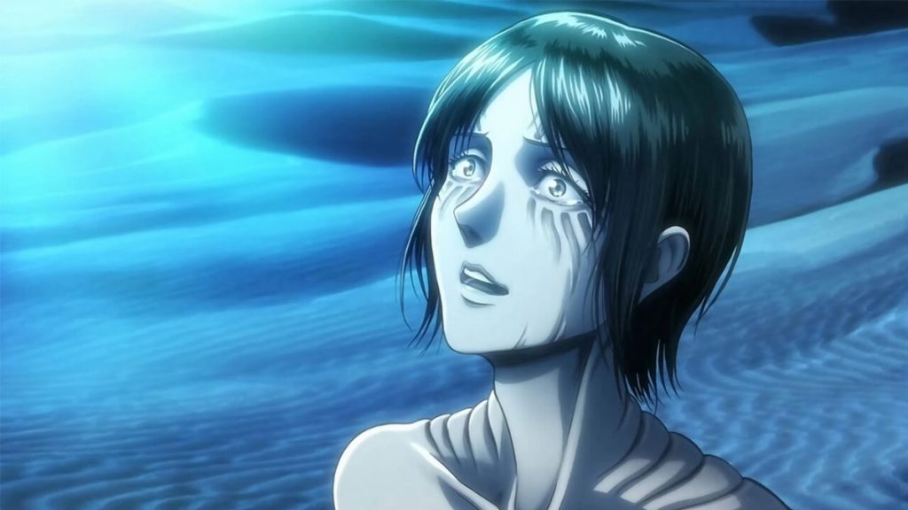 Attack On Titan Season 4