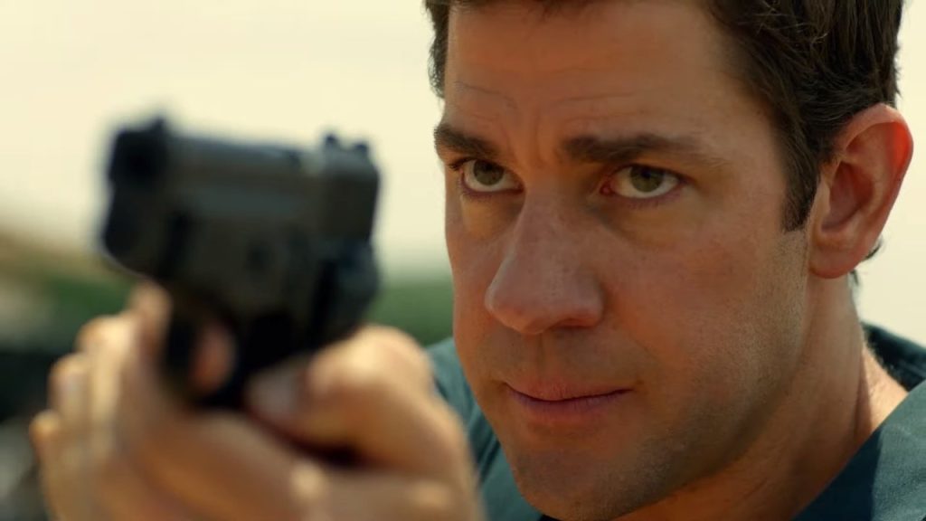 Jack Ryan Season 3