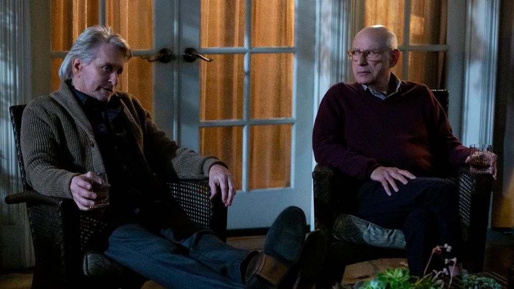 The Kominsky Method Season 3