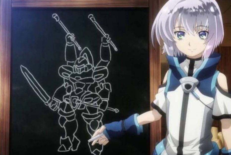 Knights and Magic Season 2
