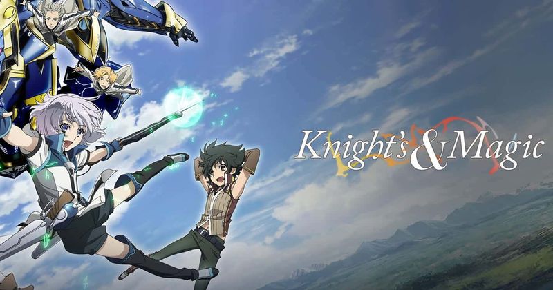 Knights and Magic Season 2