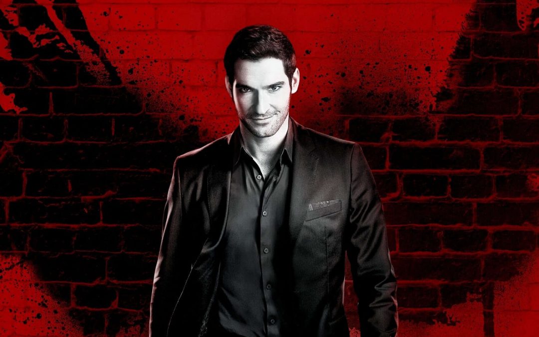 Lucifer Season 6: