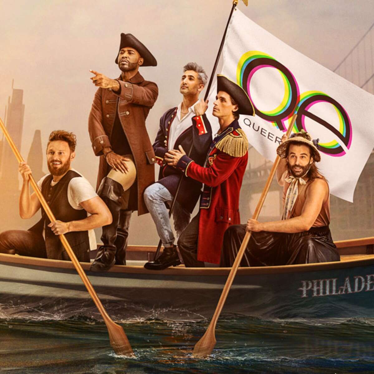 Queer Eye Season 5