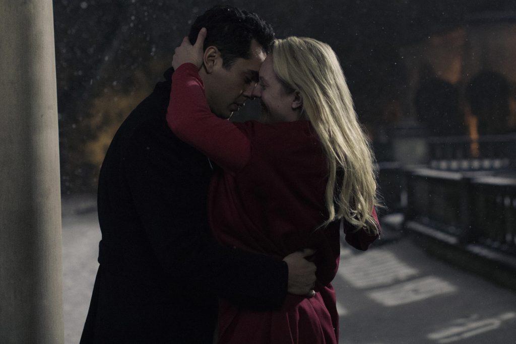 The Handmaid's Tale Season 4