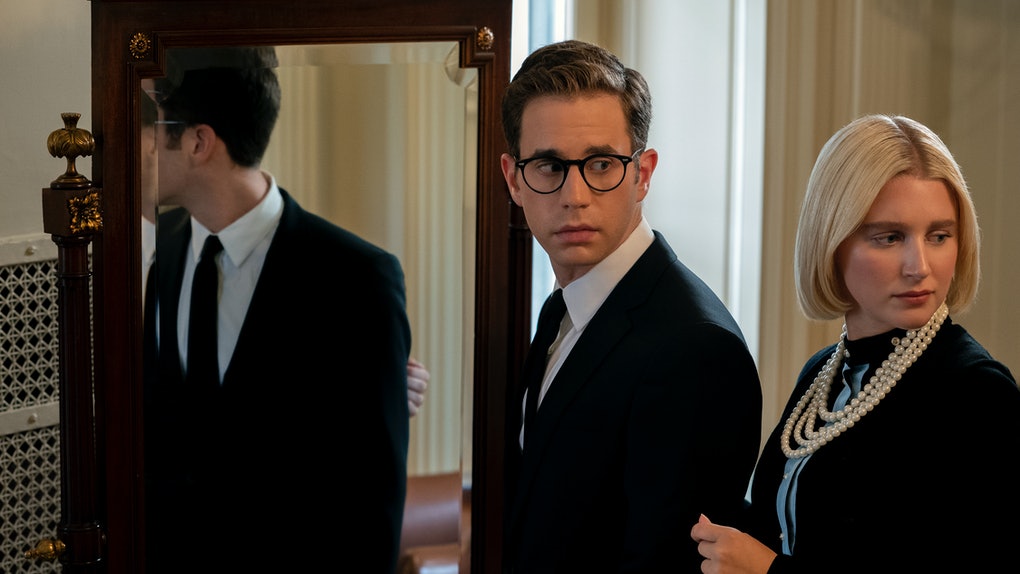 The Politician Season 2: