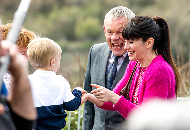 Doc Martin Season 10