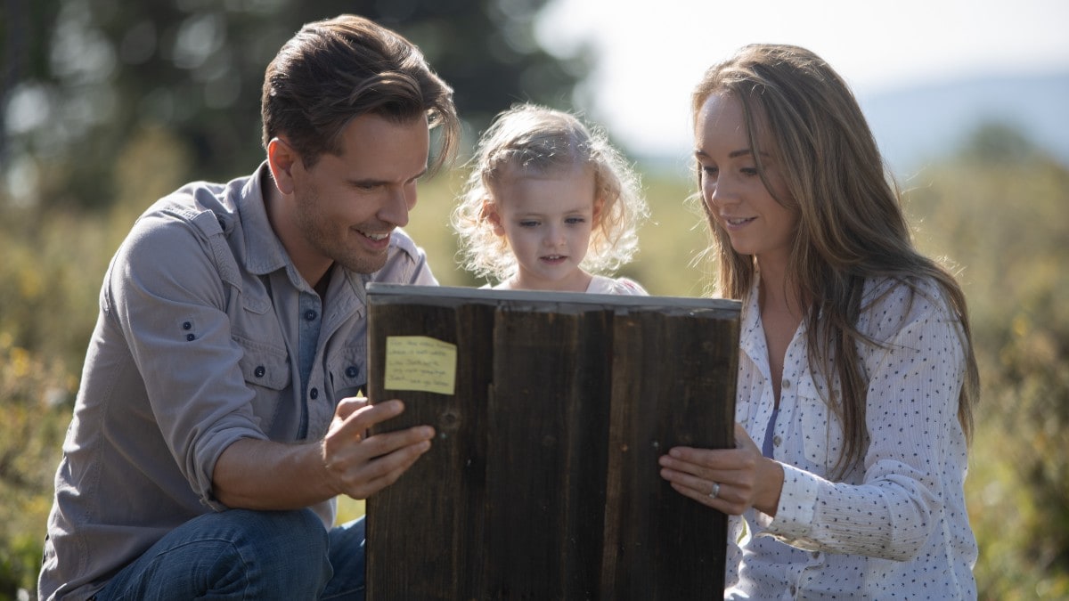 Heartland Season 13
