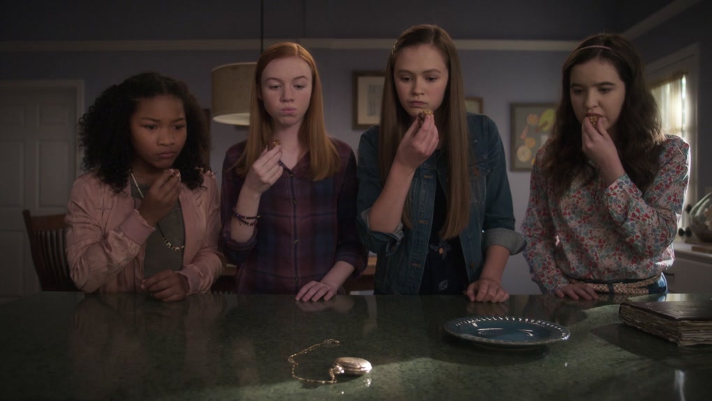 Just Add Magic Season 4
