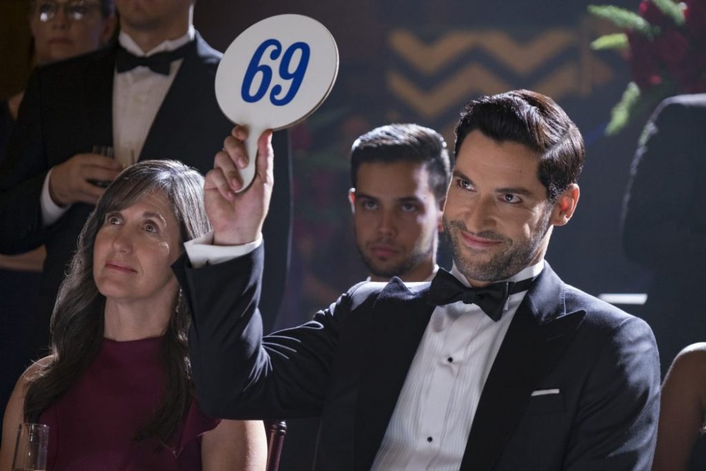 Lucifer Season 5