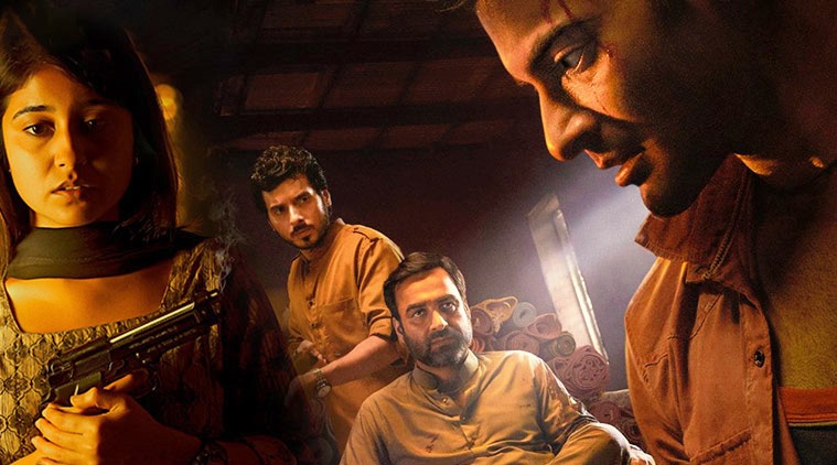 Mirzapur Season 2