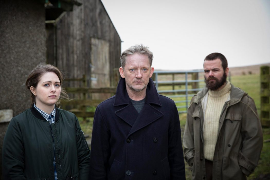 Shetland Season 7: Releasing In 2022? How Tosh Being Pregnant Will Affect Her?