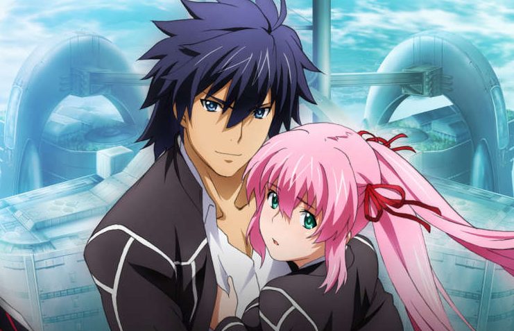Aesthetica Of A Rogue Hero Season 2