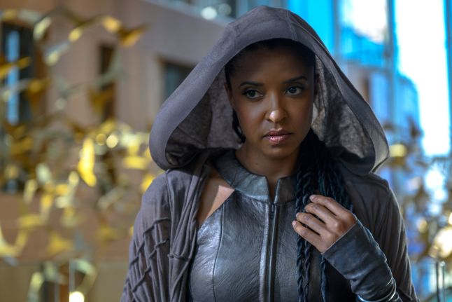 Altered Carbon Season 3