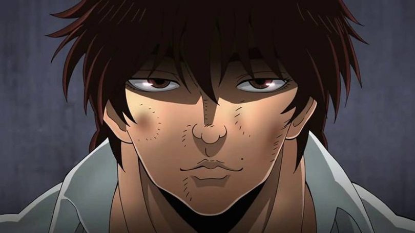 Baki Season 4