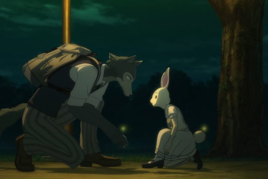 Beastars Season 2