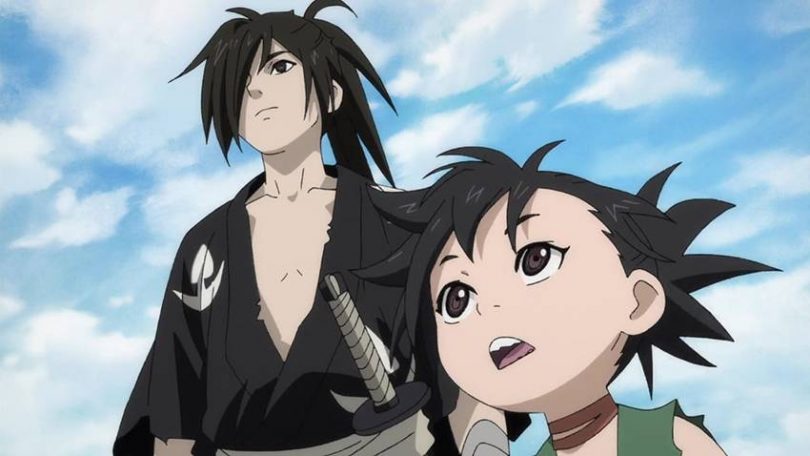 Dororo Season 2