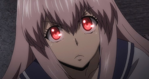 Killing Bites Season 2