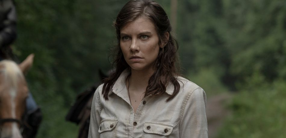 The Walking Dead Season 10