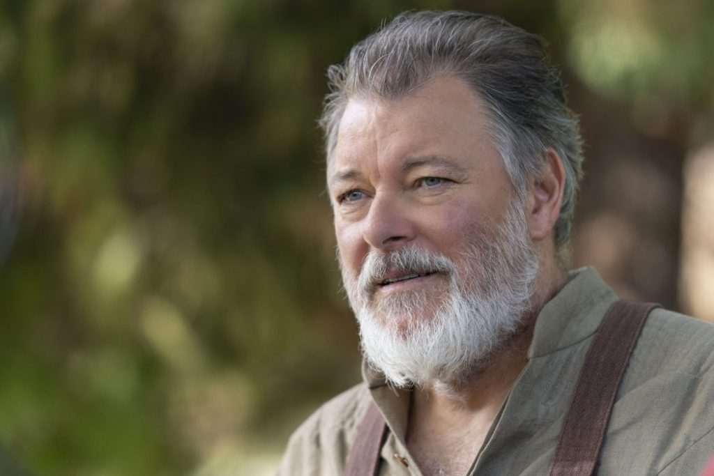 Star Trek Picard Season 2
