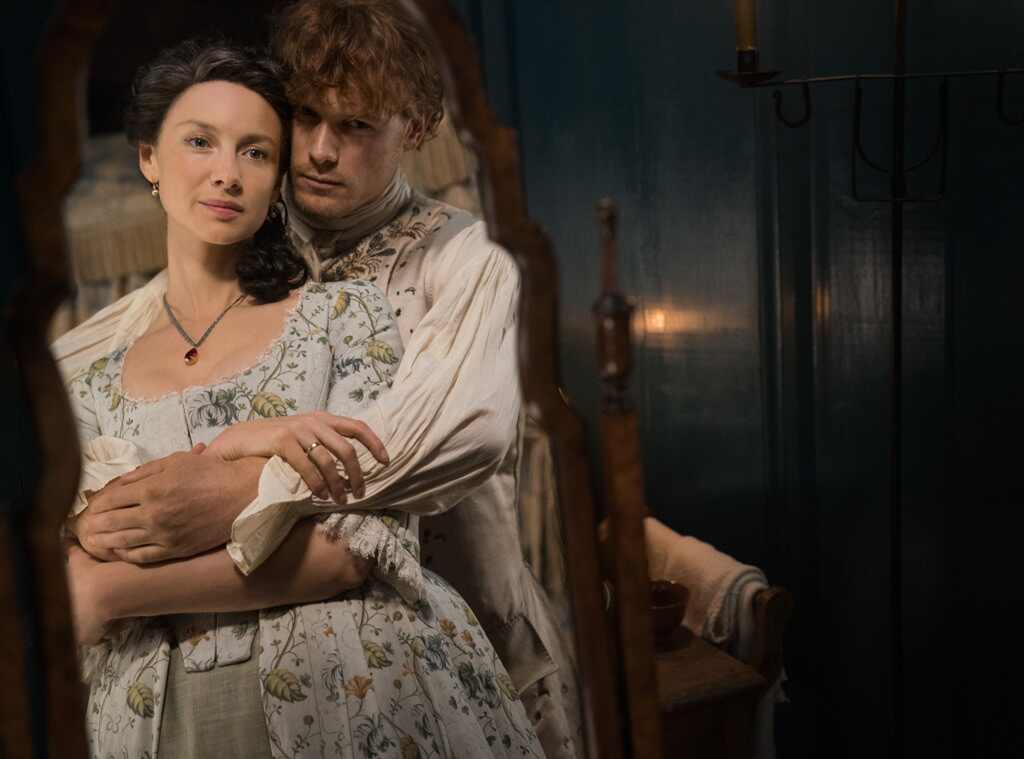 Outlander Season 6