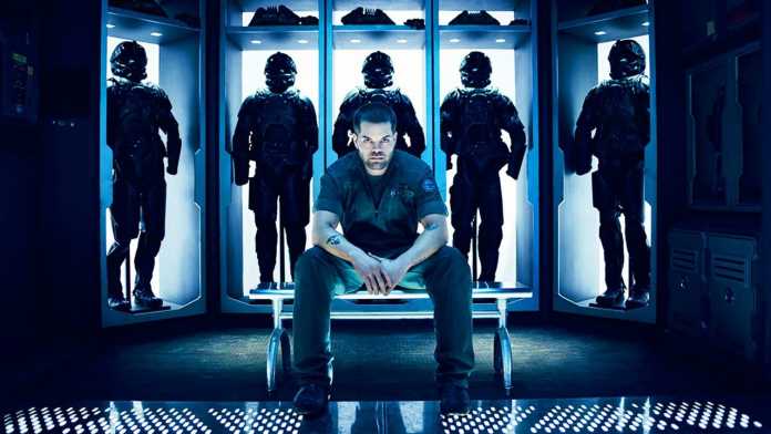 The Expanse Season 5