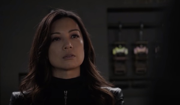 Agent of SHIELDS Season 7 Episode 8