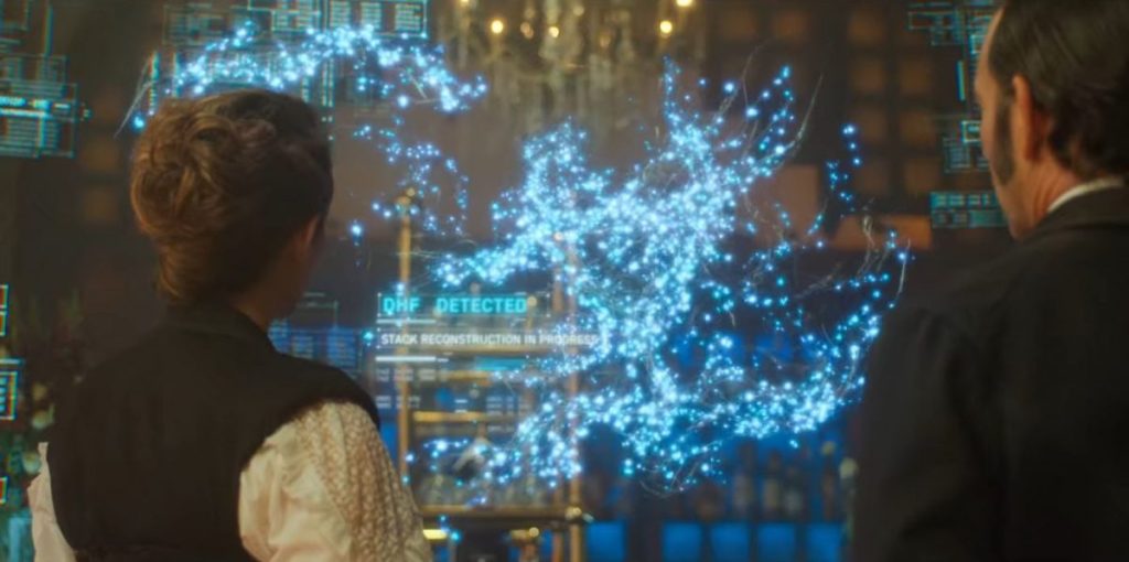 Altered Carbon Season 3 Plot