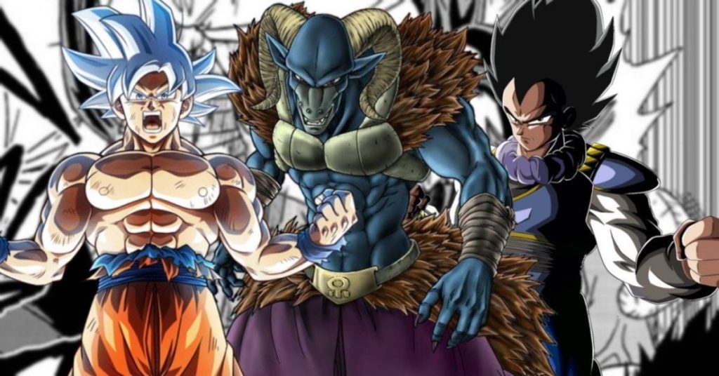 Dragon Ball Super Season 2 Plot