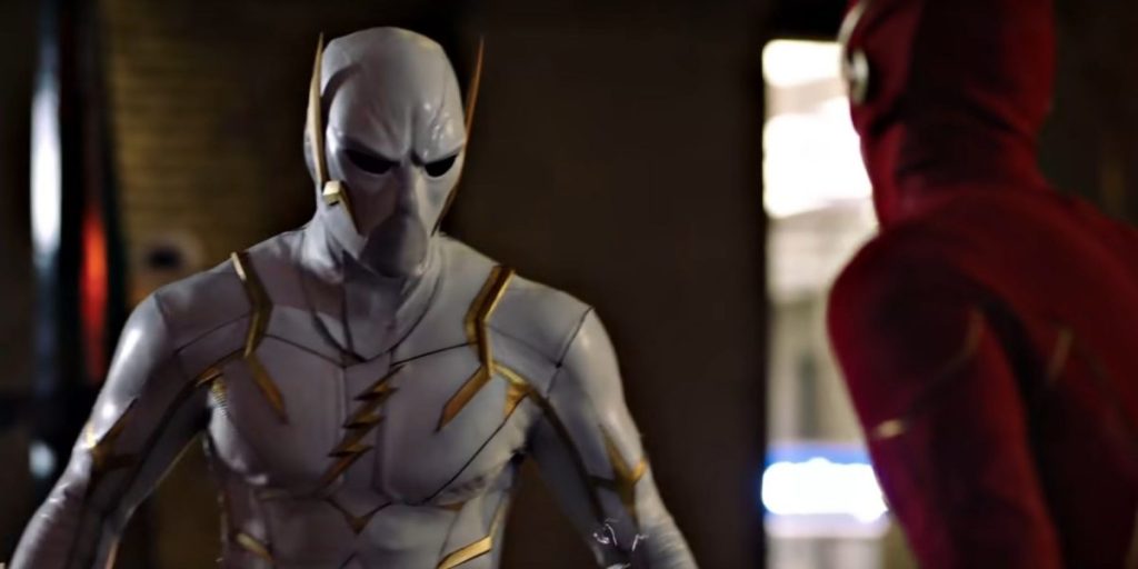The Flash Season 7