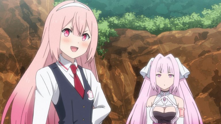 Demon Lord Retry Season 2