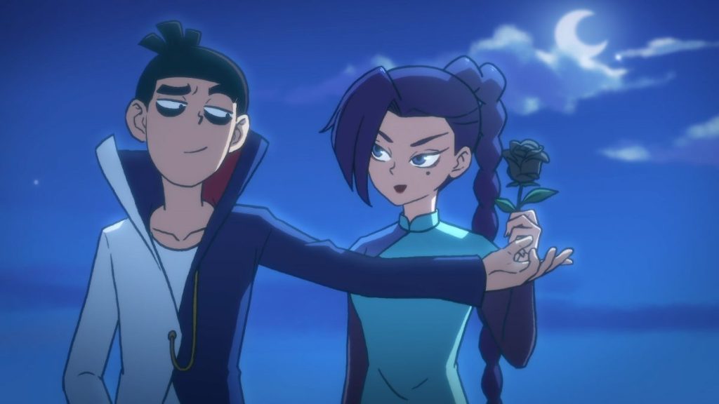 Scissor Seven Season 3