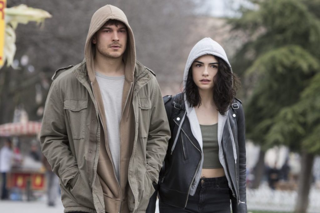 The Protector Season 5