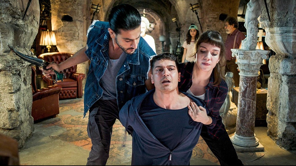 The Protector Season 5