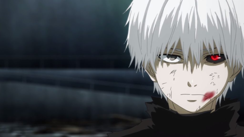 Tokyo Ghoul Season 5