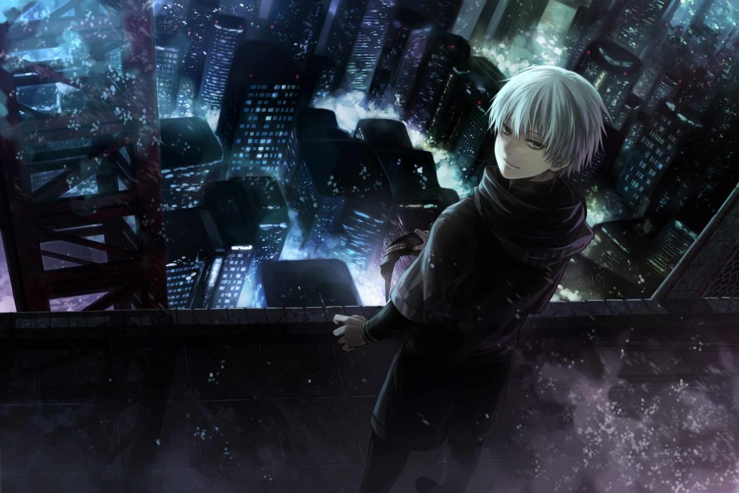 Tokyo Ghoul Season 5