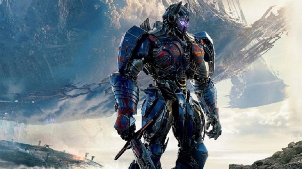 Transformers 7
