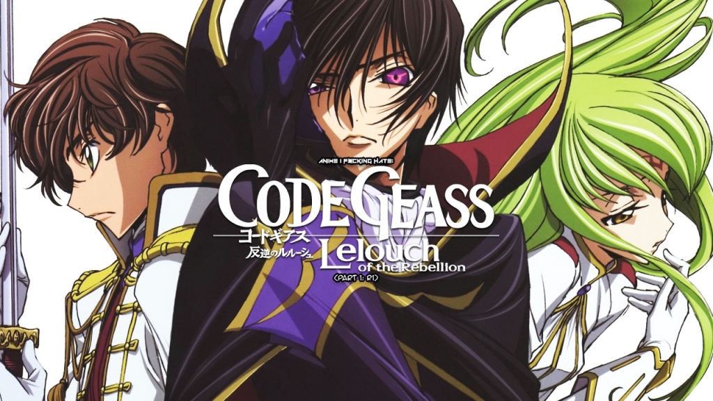 Code Geass Season 3