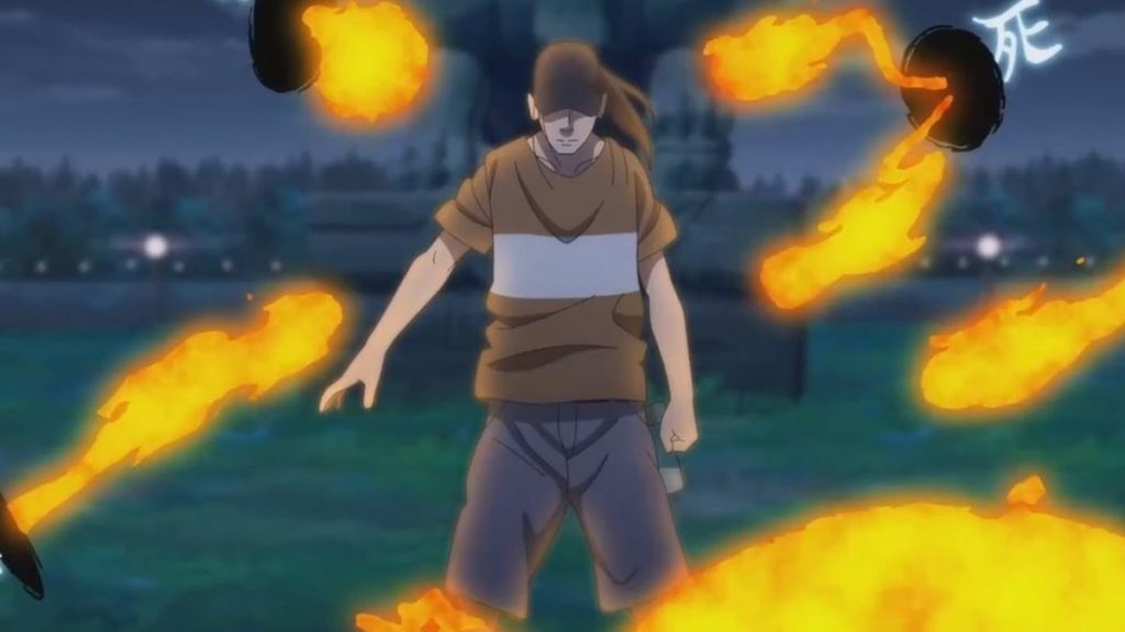 Hitori No Shita The Outcast Season 3