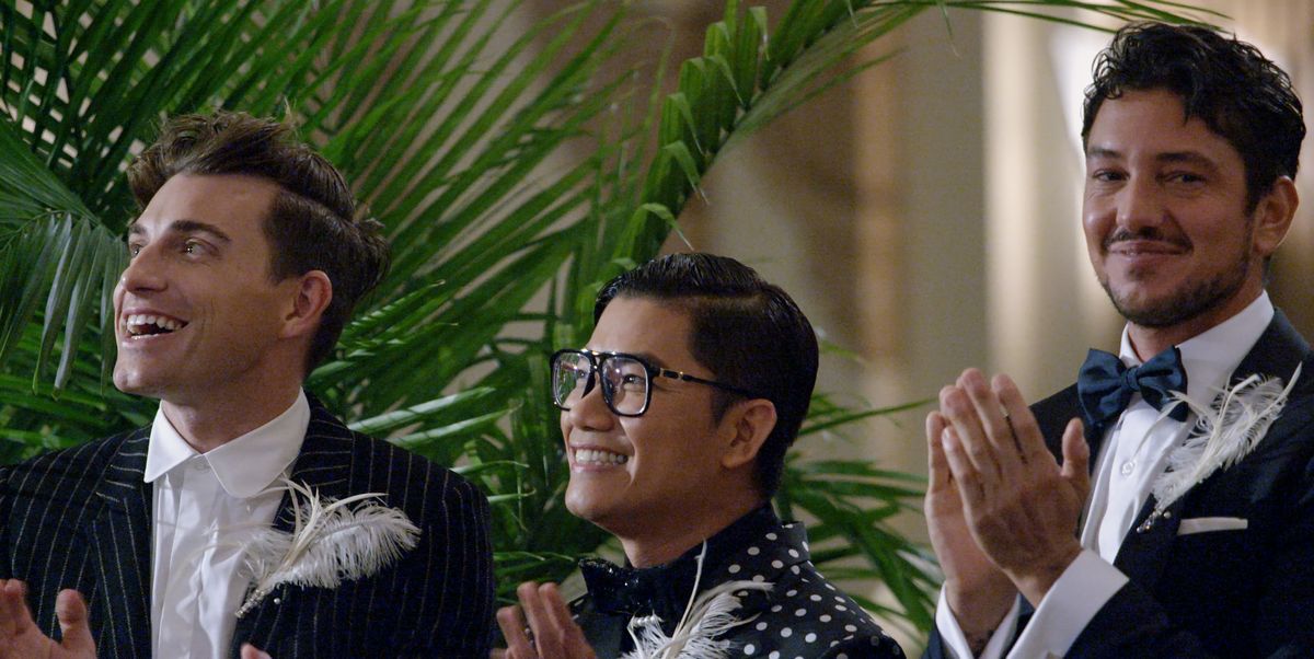 Say I Do Season 2