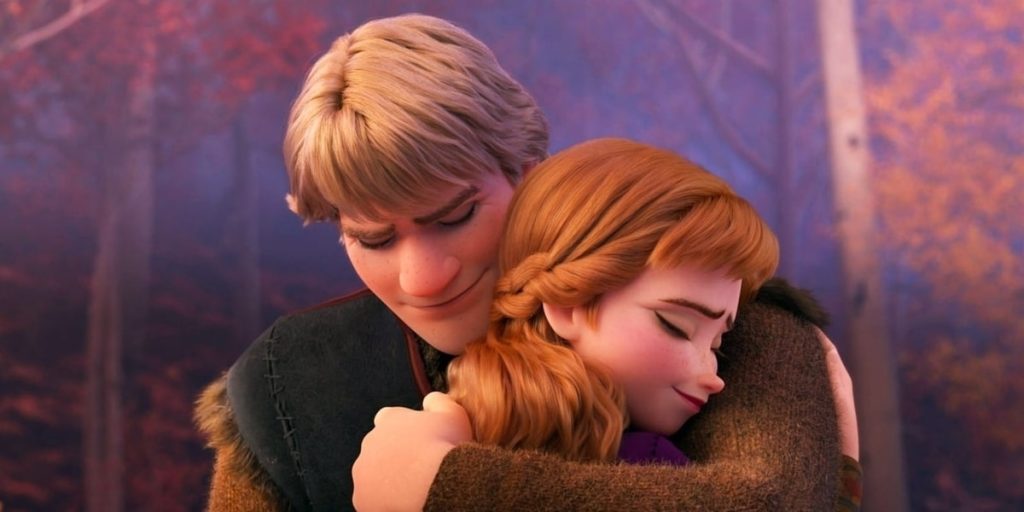 Frozen 3