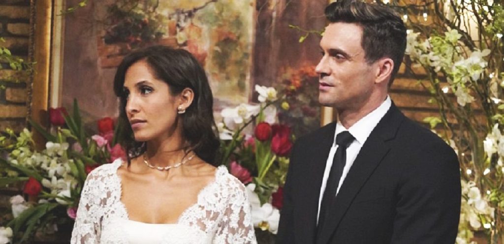 Young and the restless