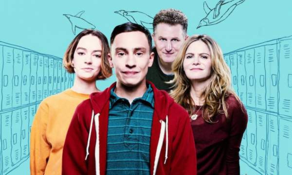 Atypical Season 4