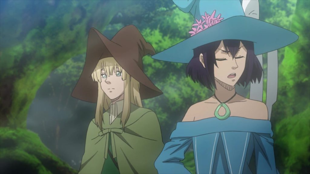 Black Clover Episode 140 recap