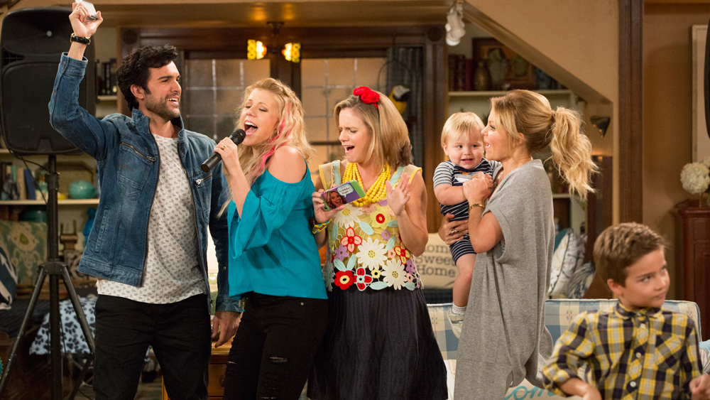 Fuller House Season 6