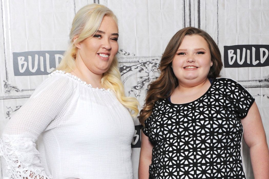 Mama June: What Is The Net Worth Of Honey Boo Boo? How Much Does She Earn Per Episode?
